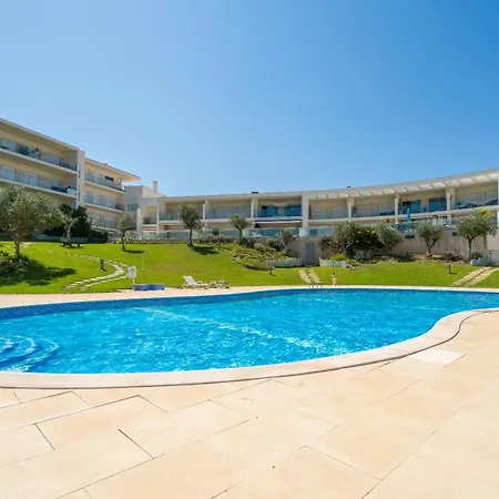 Two Bedroom Monte Balaia 阿尔布费拉