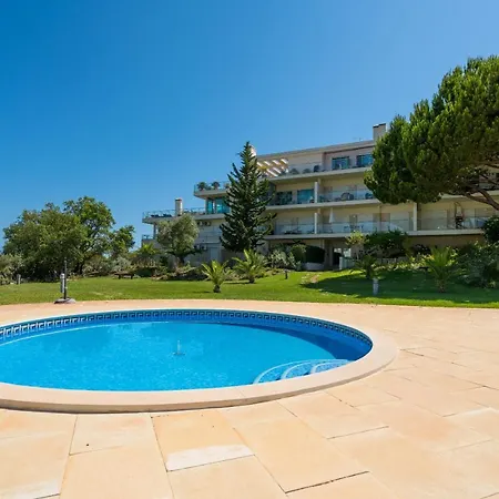 公寓 Two Bedroom Monte Balaia