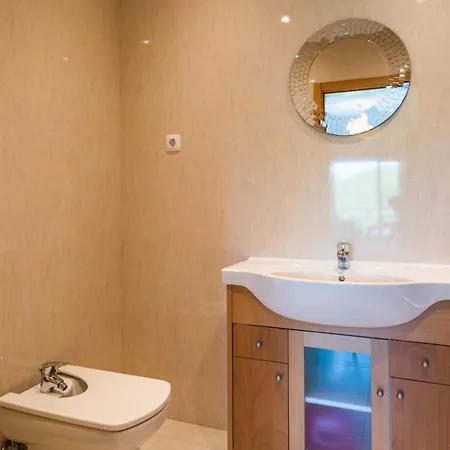 公寓 Two Bedroom Monte Balaia *