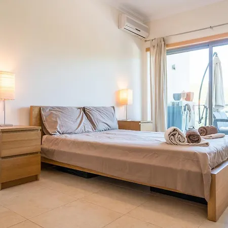 Two Bedroom Monte Balaia 公寓