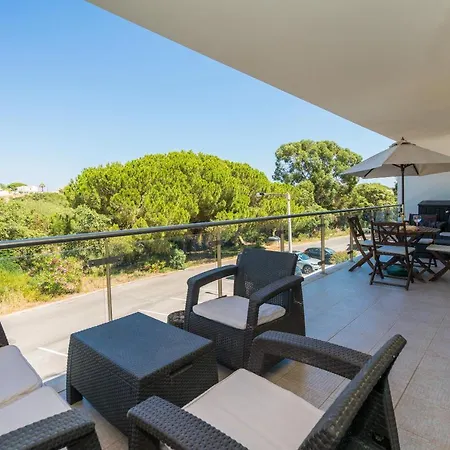 Two Bedroom Monte Balaia 公寓 *