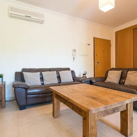 Two Bedroom Monte Balaia 阿尔布费拉