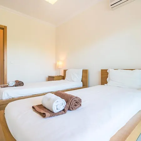 Two Bedroom Monte Balaia * 阿尔布费拉
