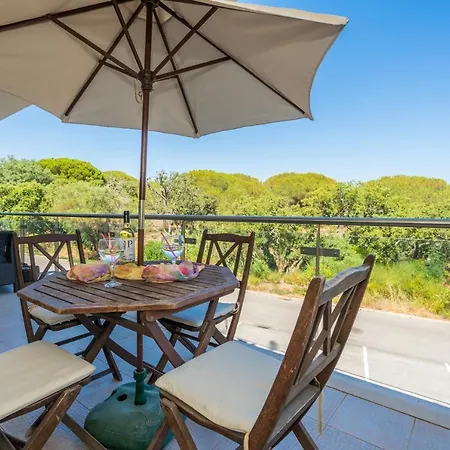 Two Bedroom Monte Balaia 公寓 *