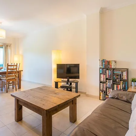 Two Bedroom Monte Balaia 公寓 阿尔布费拉