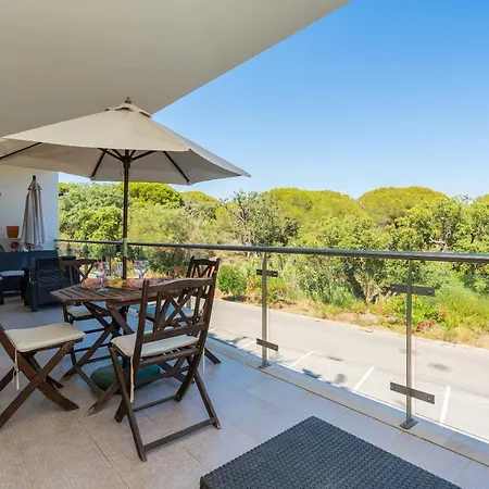 Two Bedroom Monte Balaia * 阿尔布费拉