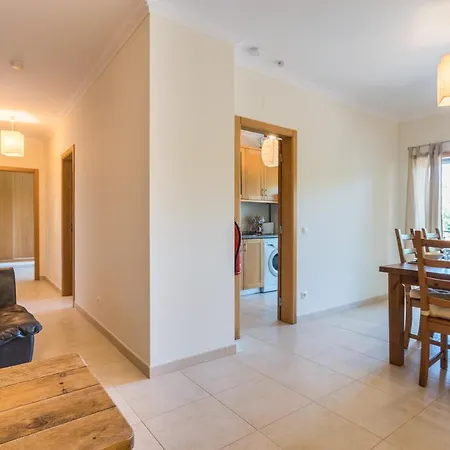 公寓 Two Bedroom Monte Balaia