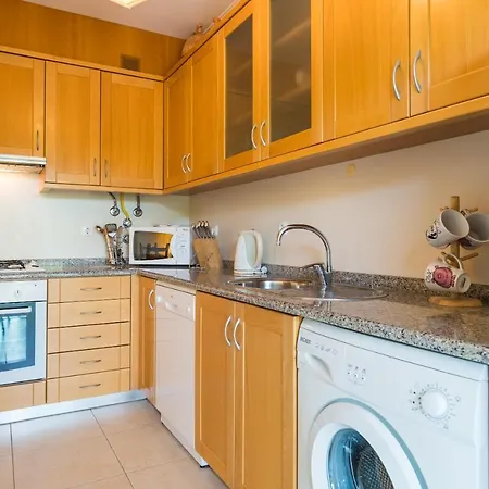 Two Bedroom Monte Balaia 阿尔布费拉