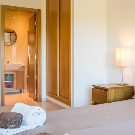 公寓 Two Bedroom Monte Balaia *