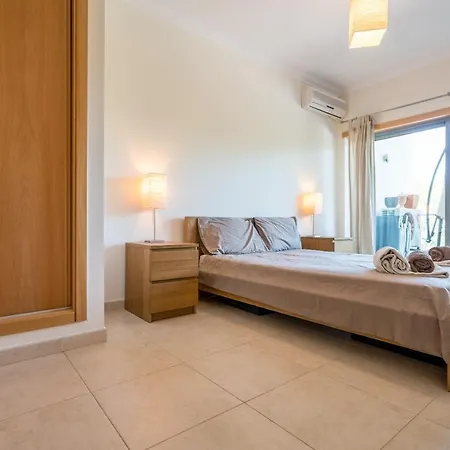公寓 Two Bedroom Monte Balaia