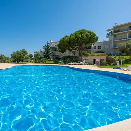 Two Bedroom Monte Balaia 公寓 阿尔布费拉