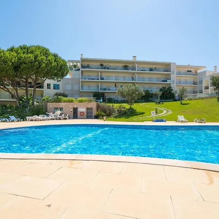 公寓 Two Bedroom Monte Balaia