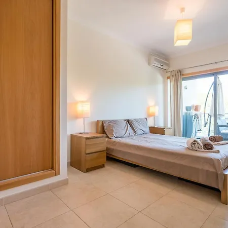 公寓 Two Bedroom Monte Balaia *